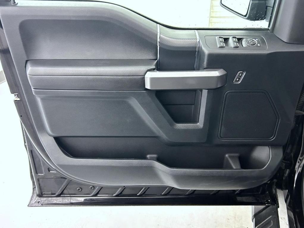 used 2019 Ford F-150 car, priced at $29,216