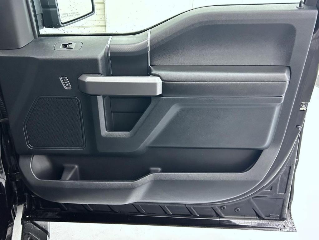 used 2019 Ford F-150 car, priced at $29,216