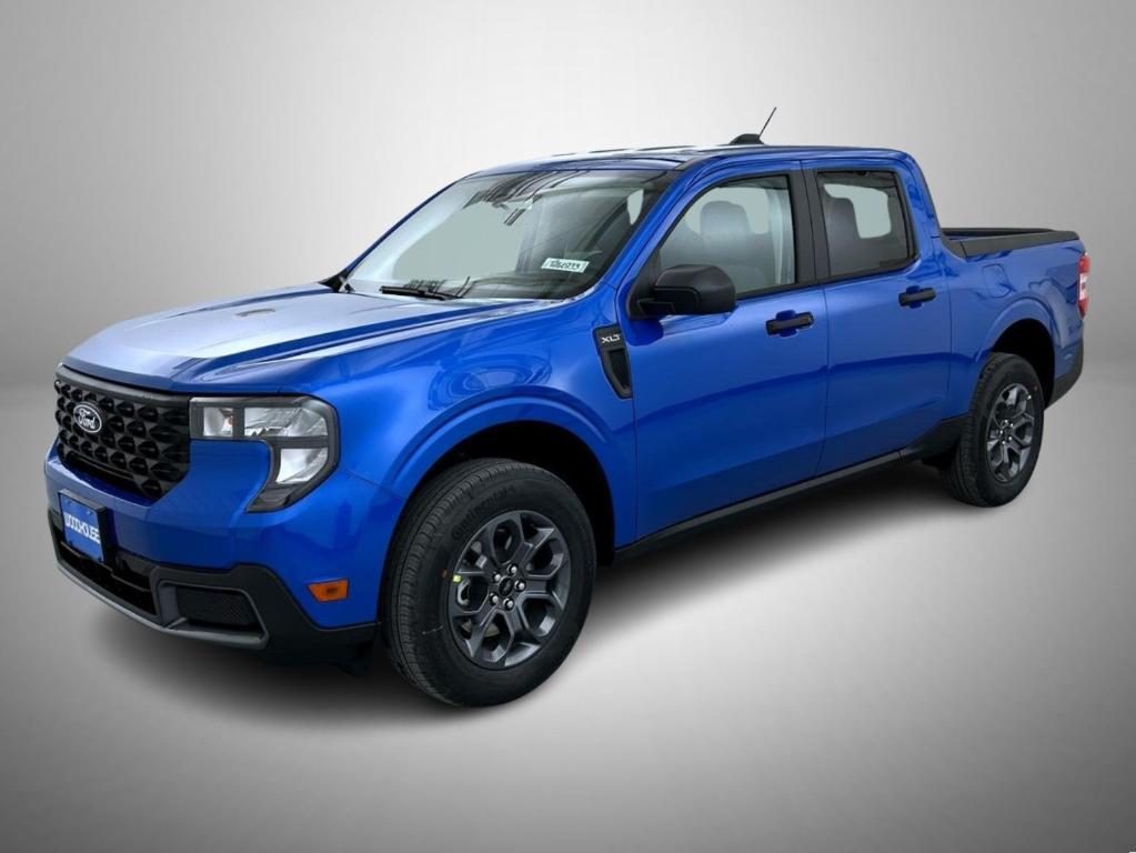 new 2026 Ford Maverick car, priced at $33,196