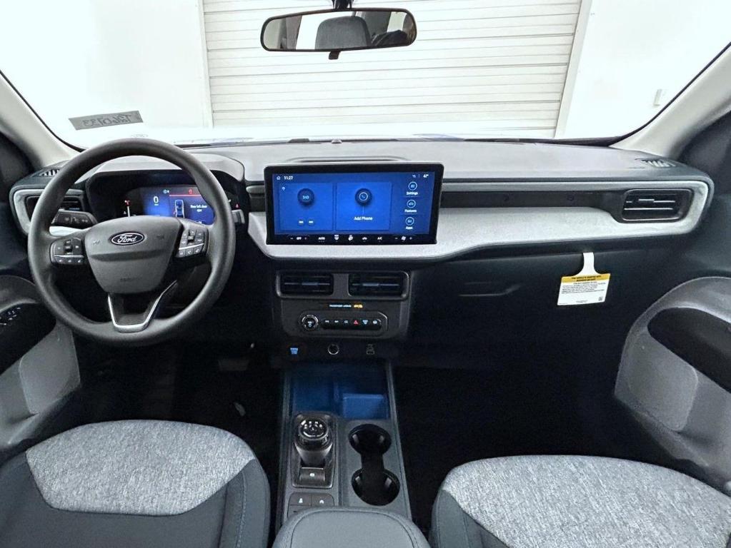 new 2026 Ford Maverick car, priced at $31,696