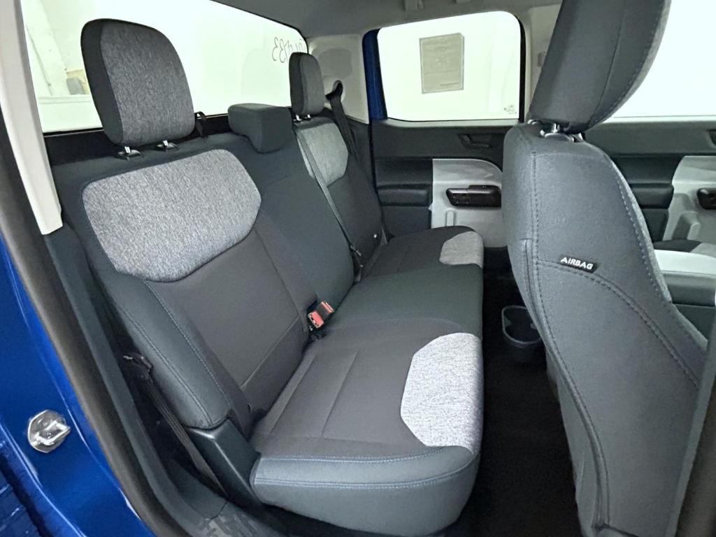 new 2026 Ford Maverick car, priced at $31,696