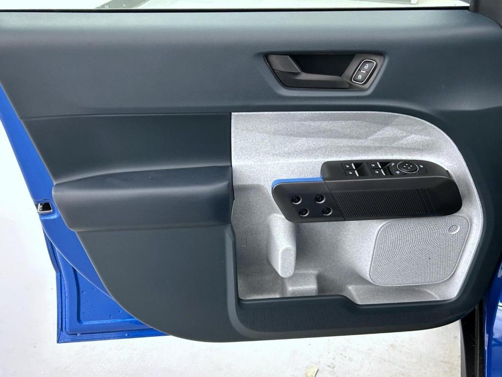 new 2026 Ford Maverick car, priced at $31,696