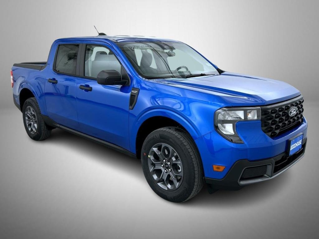 new 2026 Ford Maverick car, priced at $31,696