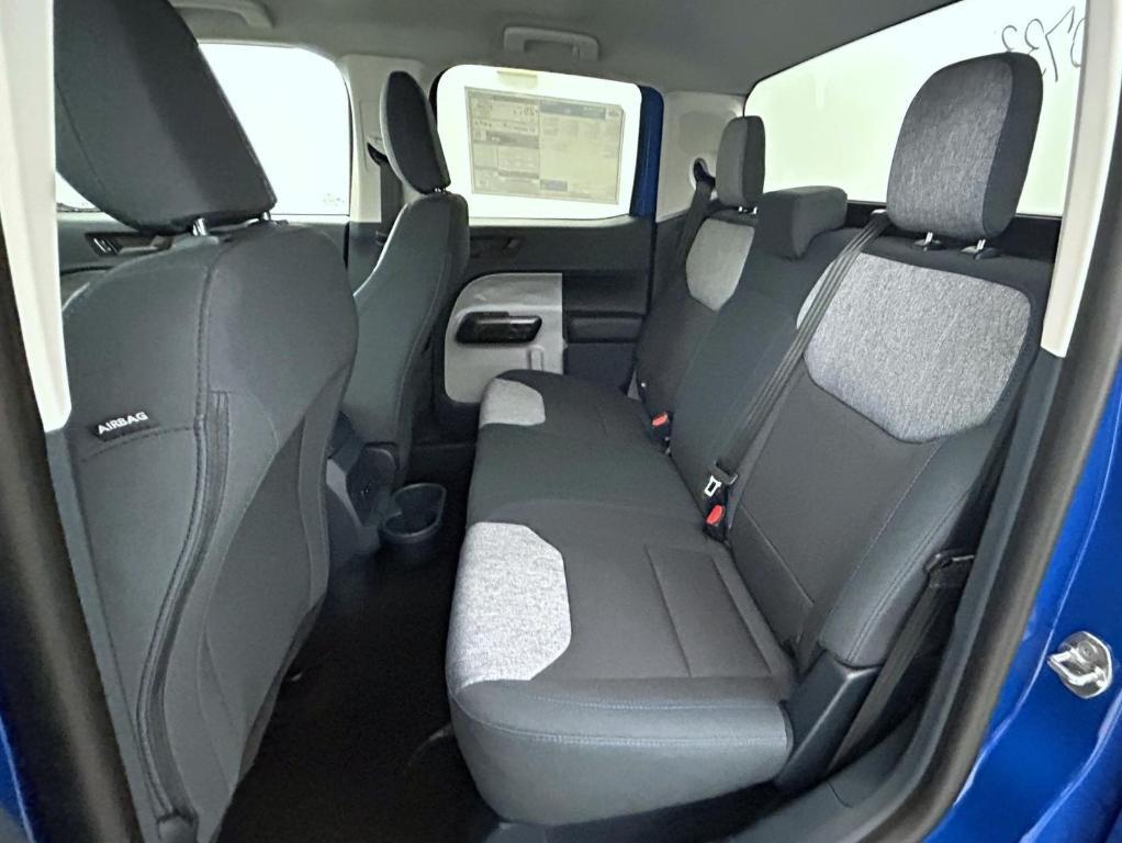 new 2026 Ford Maverick car, priced at $31,696