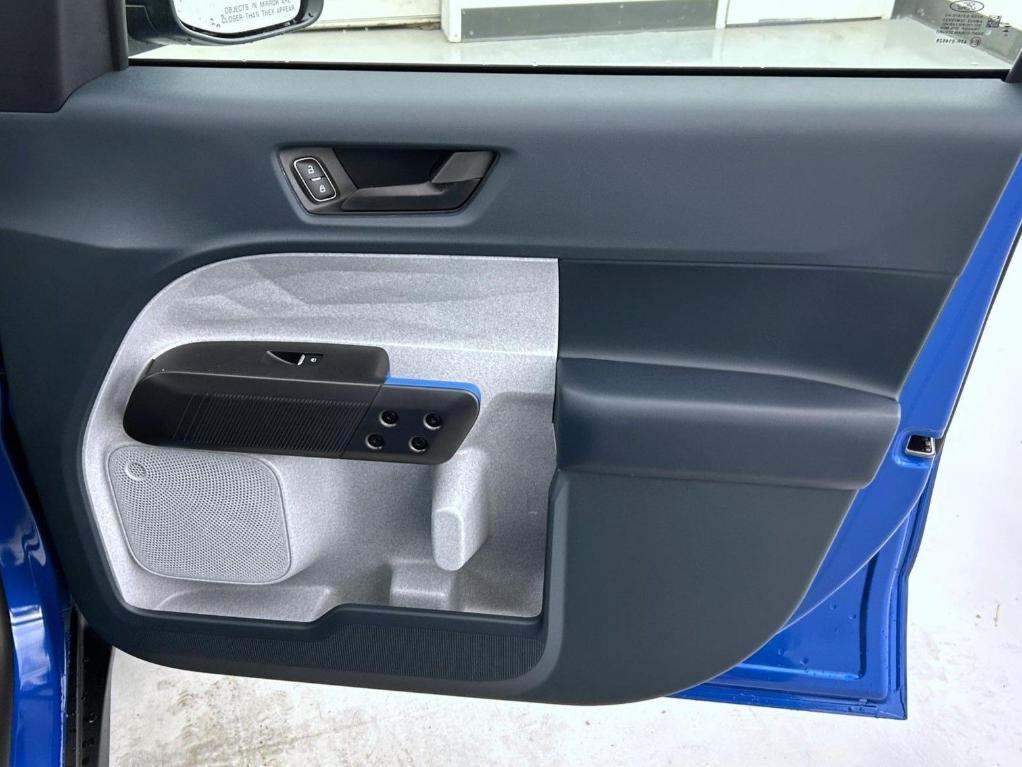 new 2026 Ford Maverick car, priced at $31,696