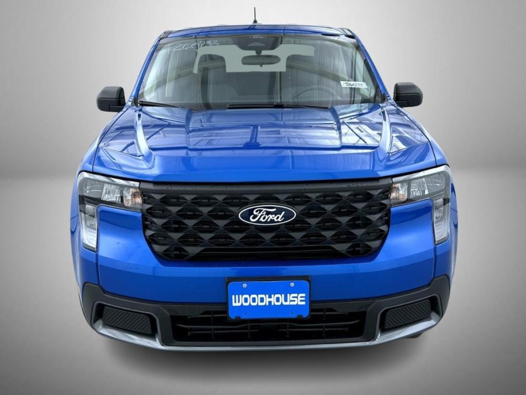 new 2026 Ford Maverick car, priced at $31,696