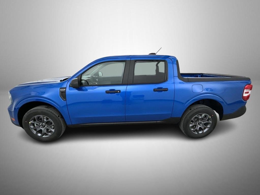 new 2026 Ford Maverick car, priced at $31,696