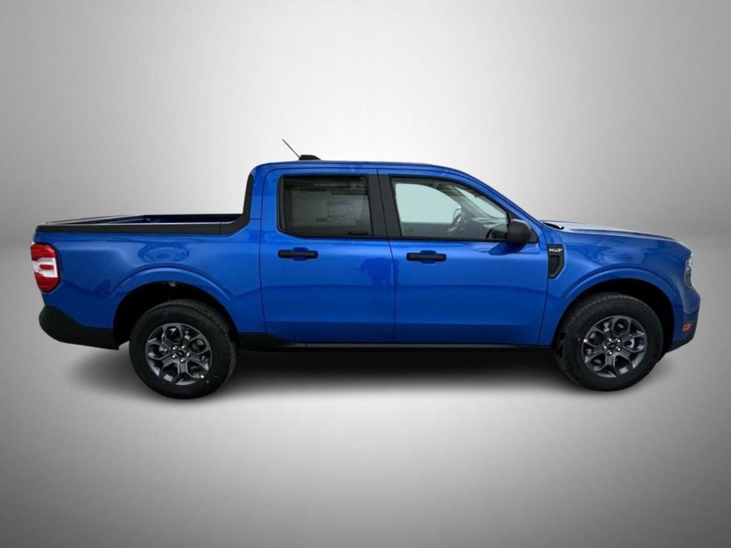 new 2026 Ford Maverick car, priced at $31,696