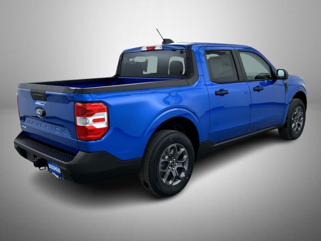 new 2026 Ford Maverick car, priced at $31,696