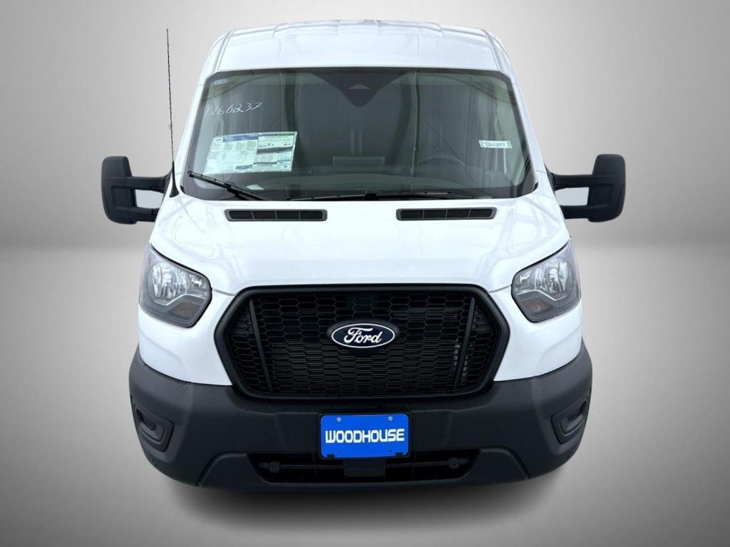 new 2026 Ford Transit-250 car, priced at $52,407