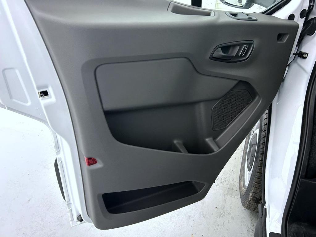 new 2026 Ford Transit-250 car, priced at $52,407