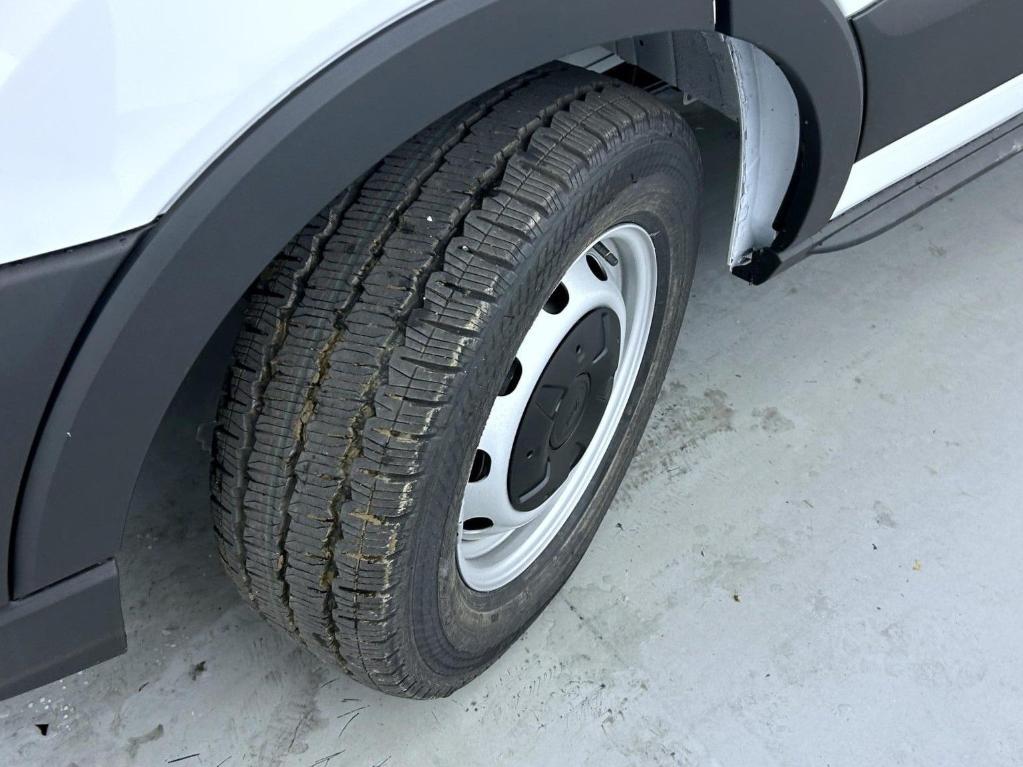 new 2026 Ford Transit-250 car, priced at $52,407