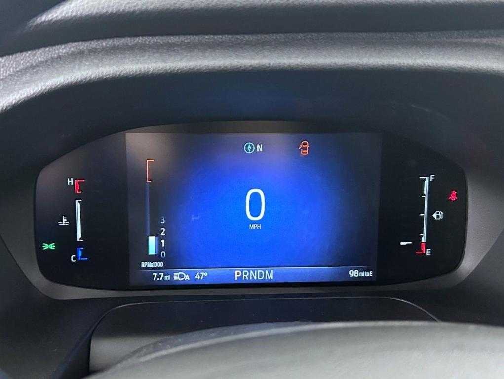 new 2026 Ford Transit-250 car, priced at $52,407