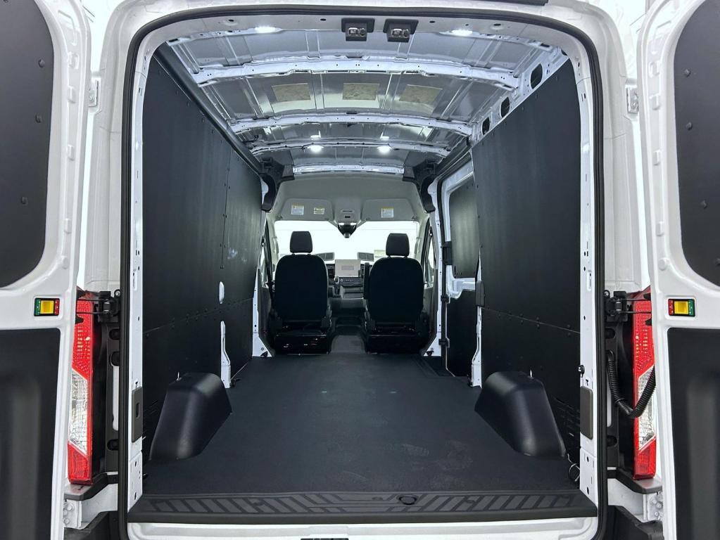 new 2026 Ford Transit-250 car, priced at $52,407