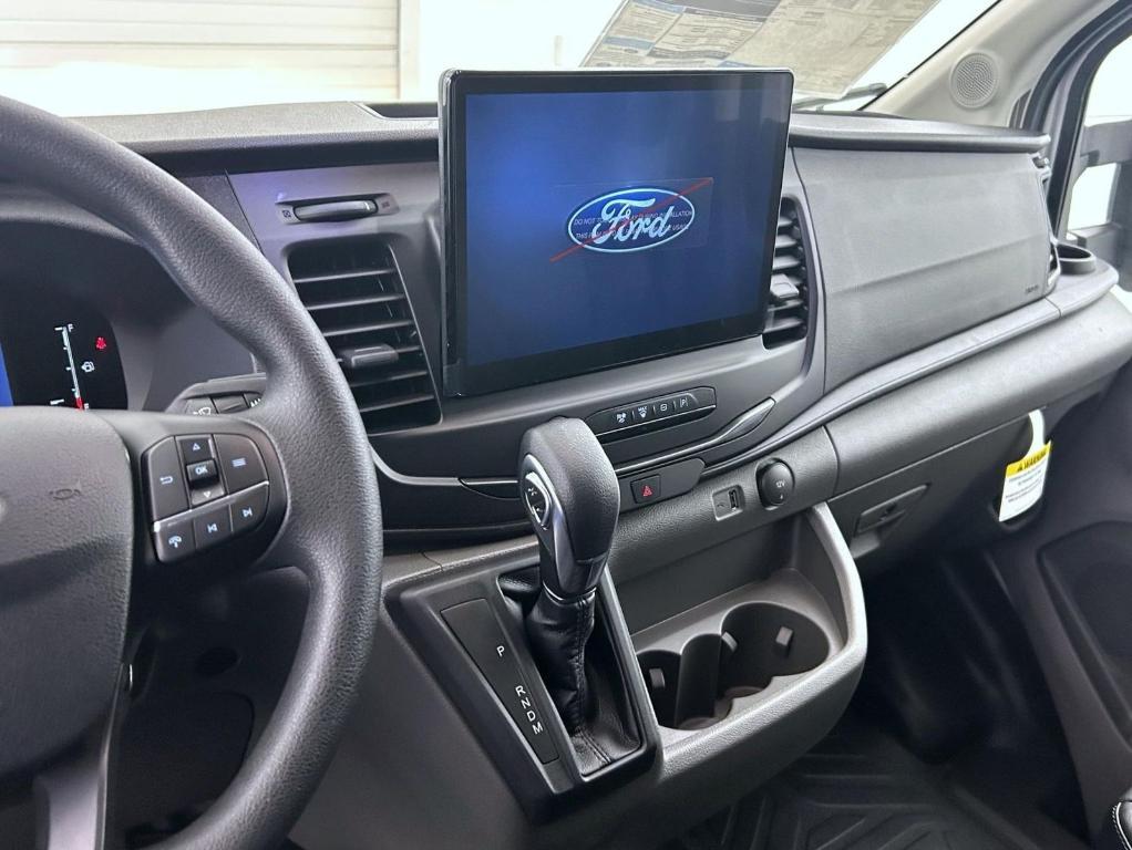 new 2026 Ford Transit-250 car, priced at $52,407