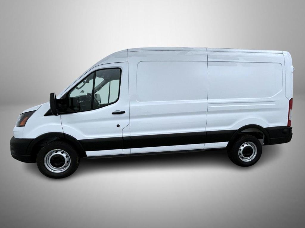 new 2026 Ford Transit-250 car, priced at $52,407