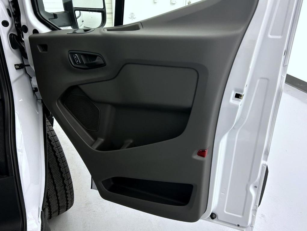 new 2026 Ford Transit-250 car, priced at $52,407