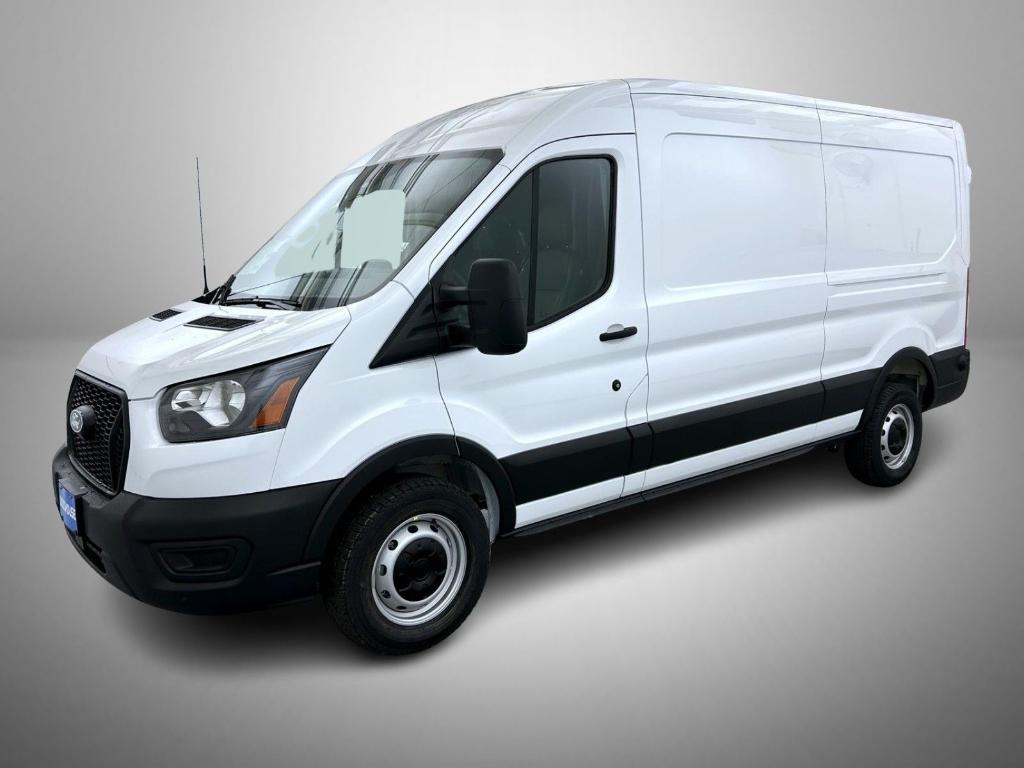 new 2026 Ford Transit-250 car, priced at $52,407