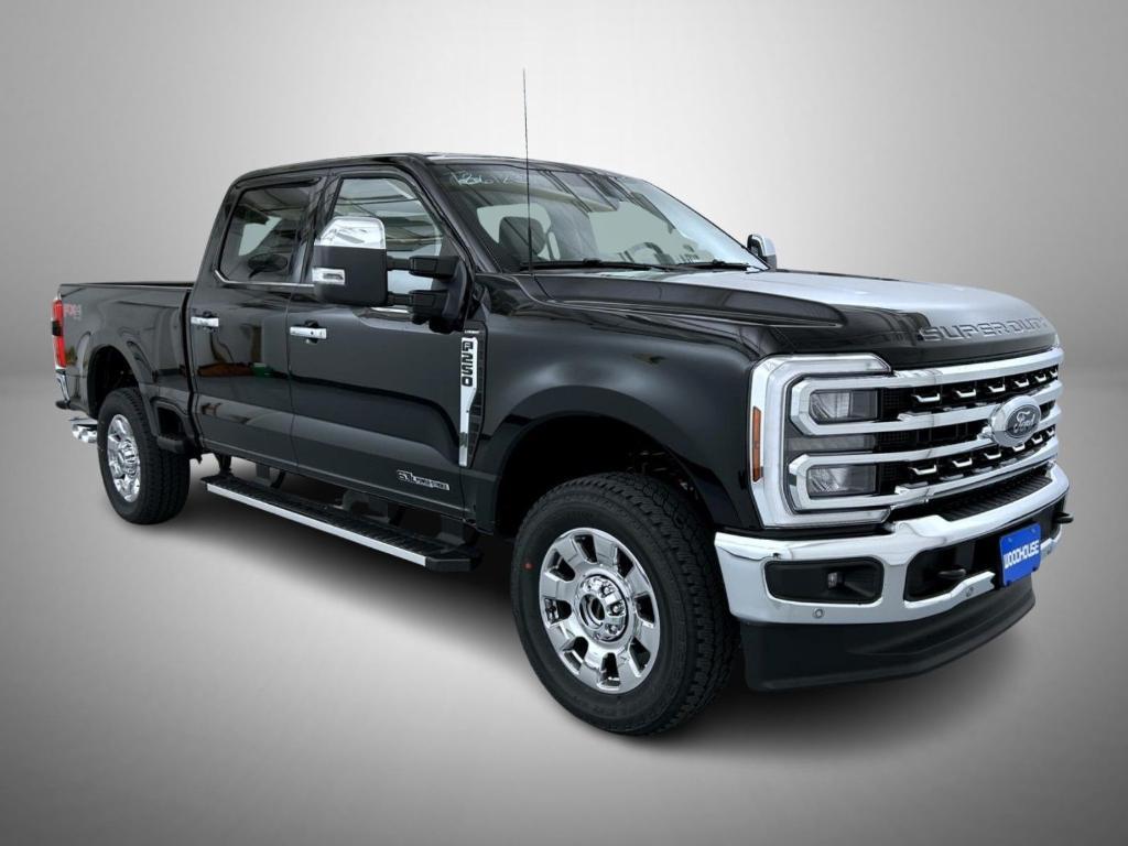 new 2026 Ford F-250 car, priced at $80,963