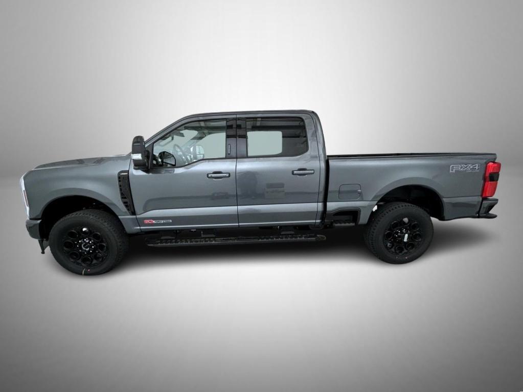 new 2026 Ford F-350 car, priced at $88,427