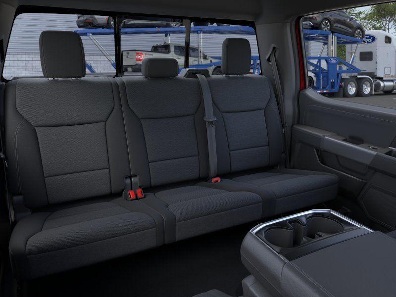 new 2026 Ford F-150 car, priced at $56,689