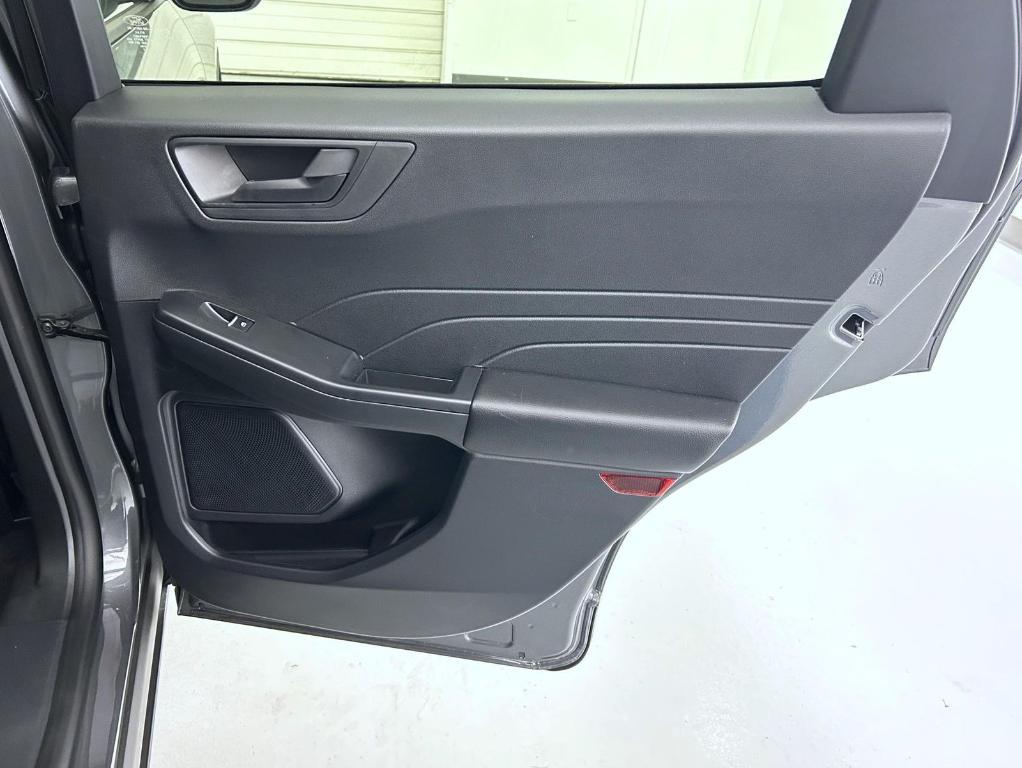 new 2026 Ford Escape car, priced at $28,598