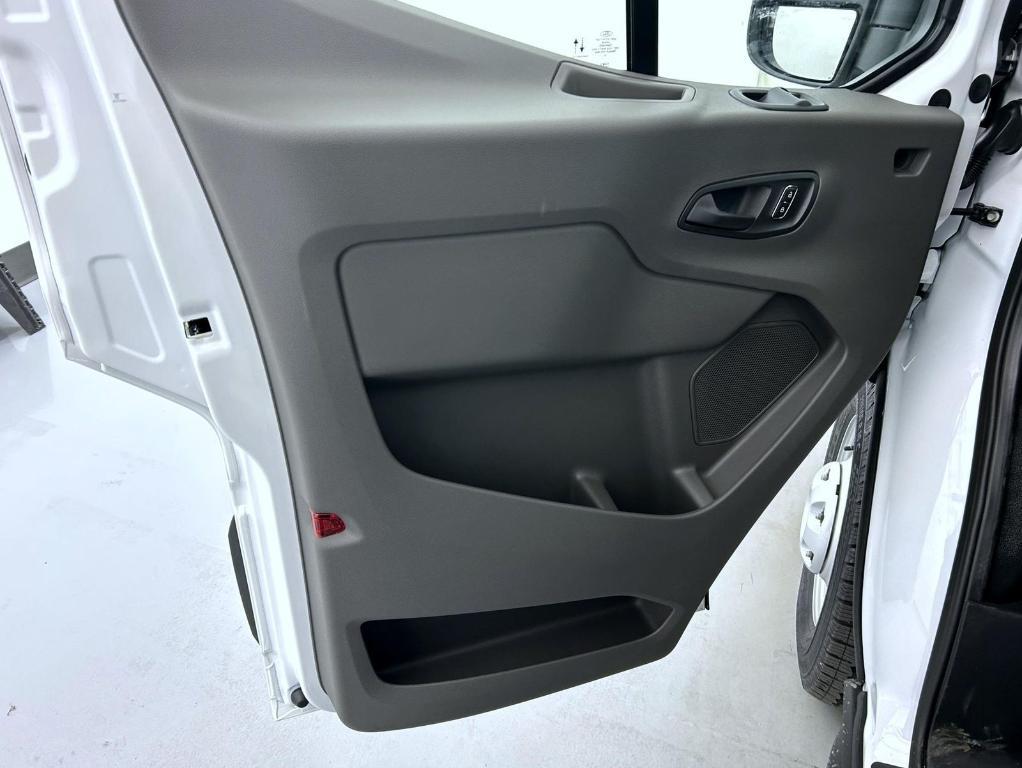 new 2026 Ford Transit-350 car, priced at $47,159
