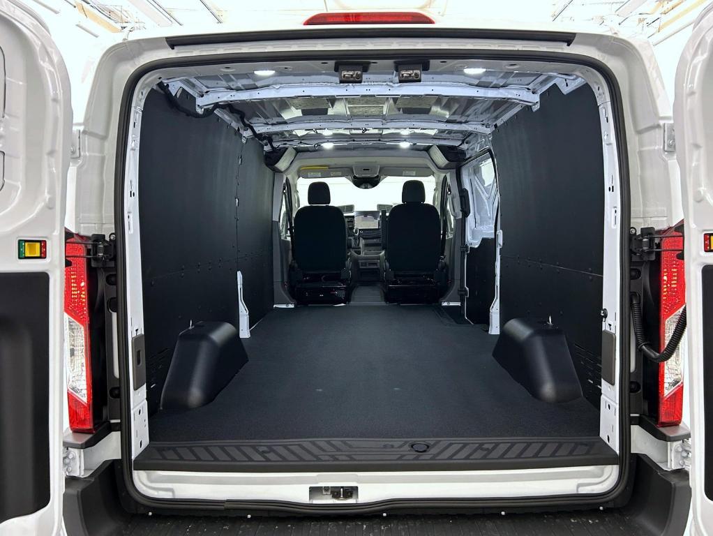new 2026 Ford Transit-350 car, priced at $47,159