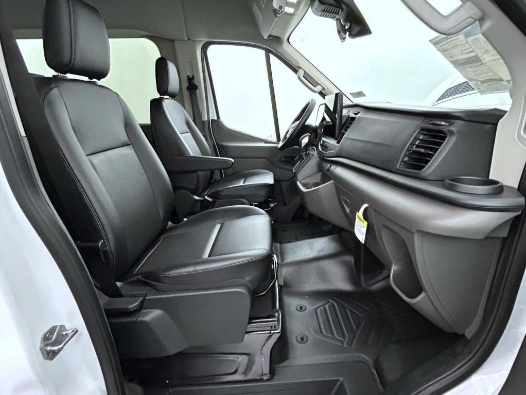 new 2026 Ford Transit-350 car, priced at $66,311