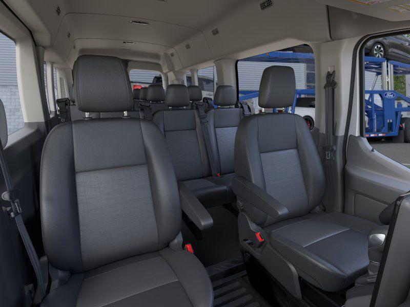 new 2026 Ford Transit-350 car, priced at $61,310
