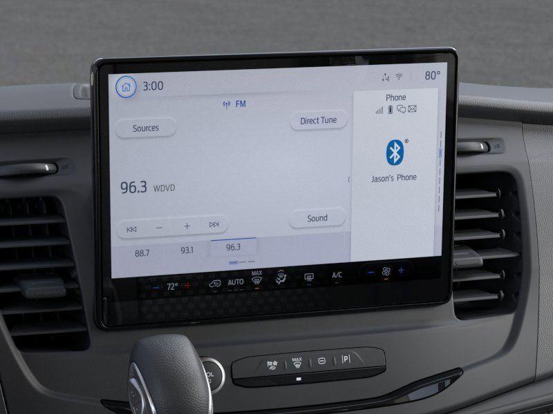 new 2026 Ford Transit-350 car, priced at $61,310