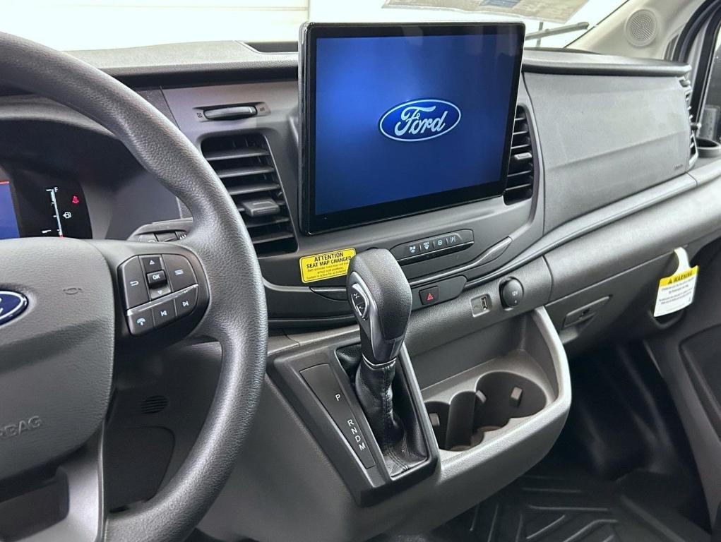 new 2026 Ford Transit-350 car, priced at $66,311