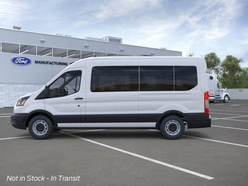 new 2026 Ford Transit-350 car, priced at $61,310