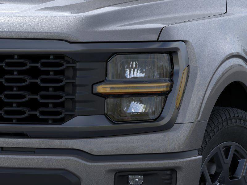 new 2026 Ford F-150 car, priced at $47,565