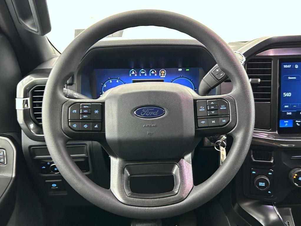 new 2026 Ford F-150 car, priced at $45,065