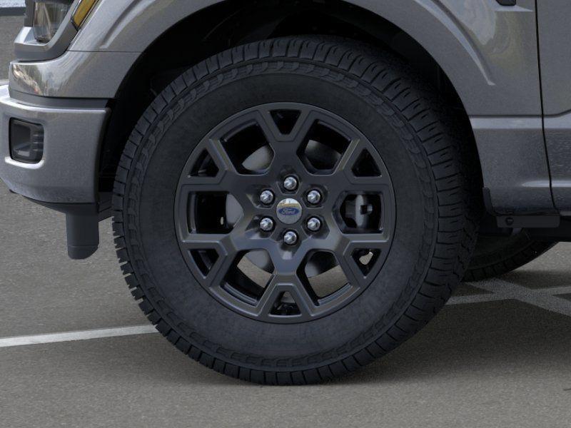 new 2026 Ford F-150 car, priced at $47,565