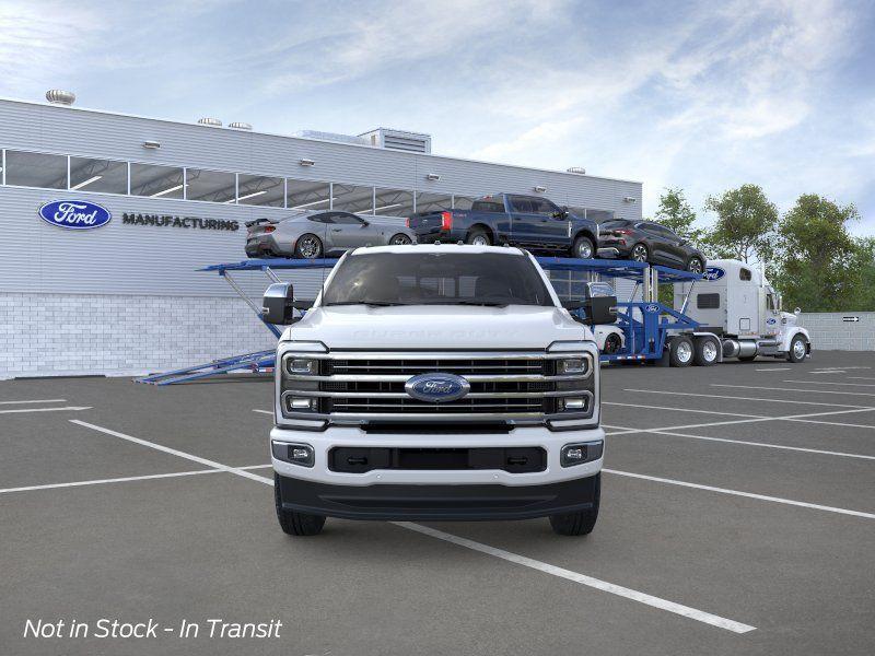 new 2026 Ford F-250 car, priced at $98,652