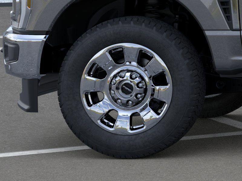 new 2026 Ford F-250 car, priced at $85,629
