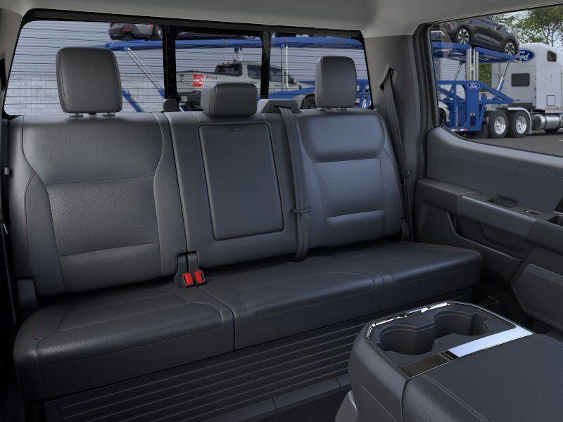 new 2026 Ford F-250 car, priced at $85,629