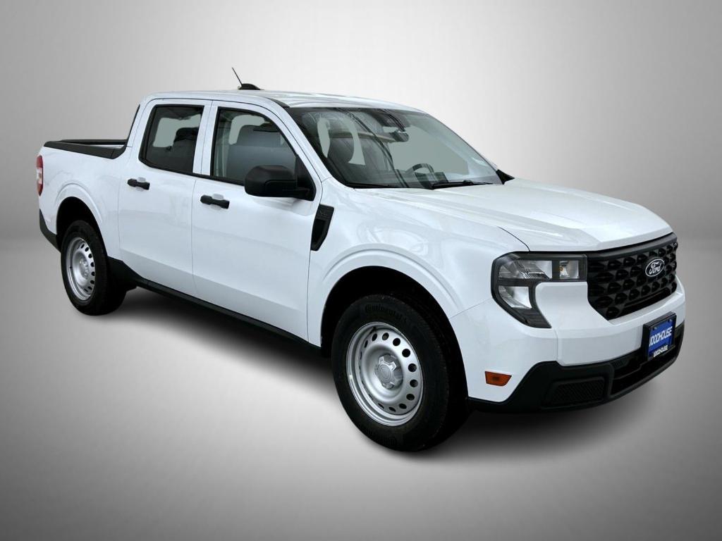 new 2025 Ford Maverick car, priced at $25,785