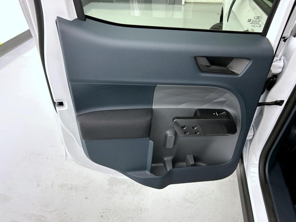 new 2025 Ford Maverick car, priced at $25,785