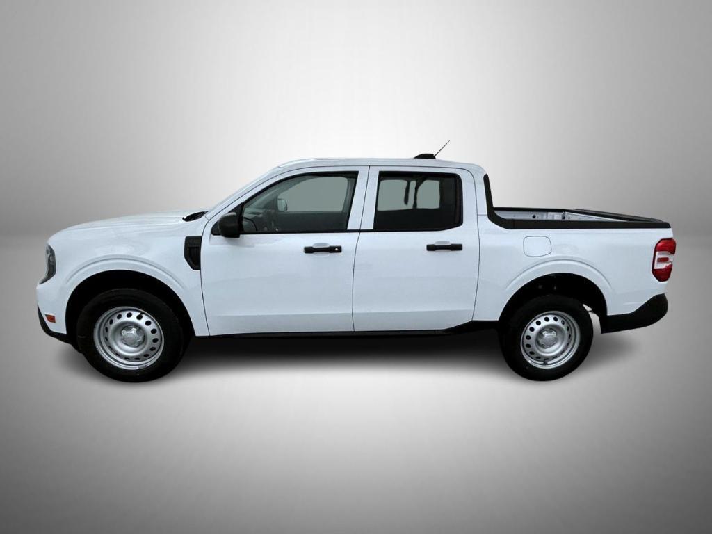 new 2025 Ford Maverick car, priced at $25,785