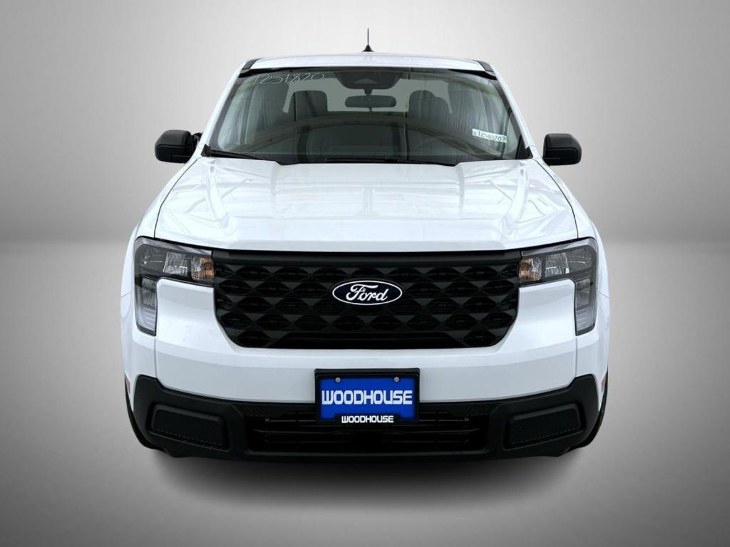 new 2025 Ford Maverick car, priced at $25,785
