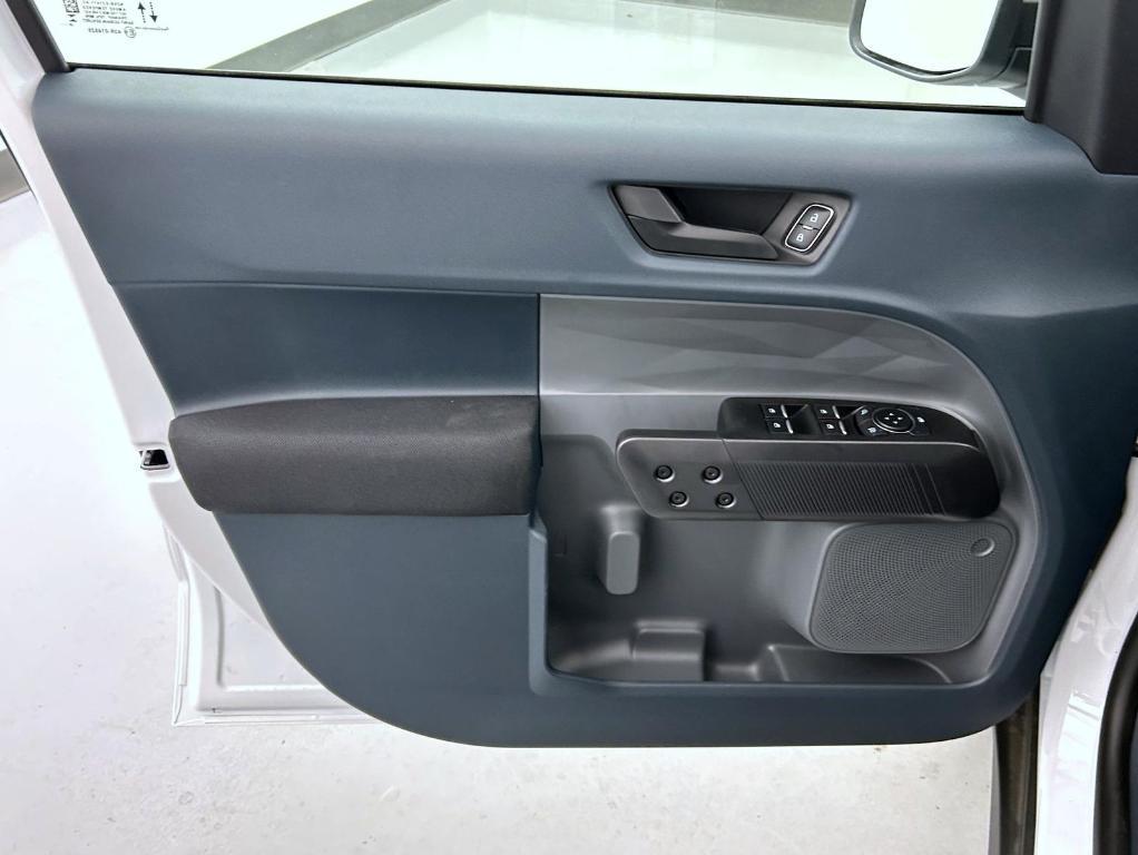 new 2025 Ford Maverick car, priced at $25,785