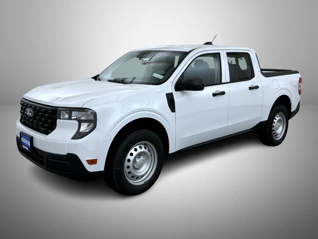 new 2025 Ford Maverick car, priced at $25,785