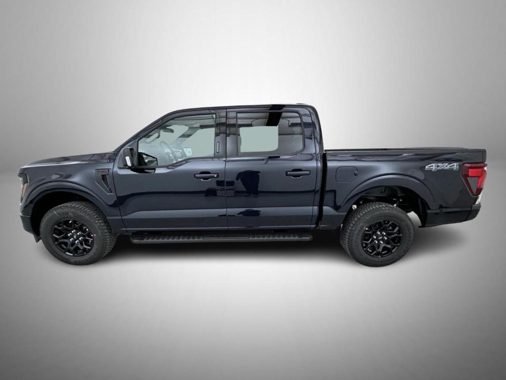 new 2026 Ford F-150 car, priced at $55,835