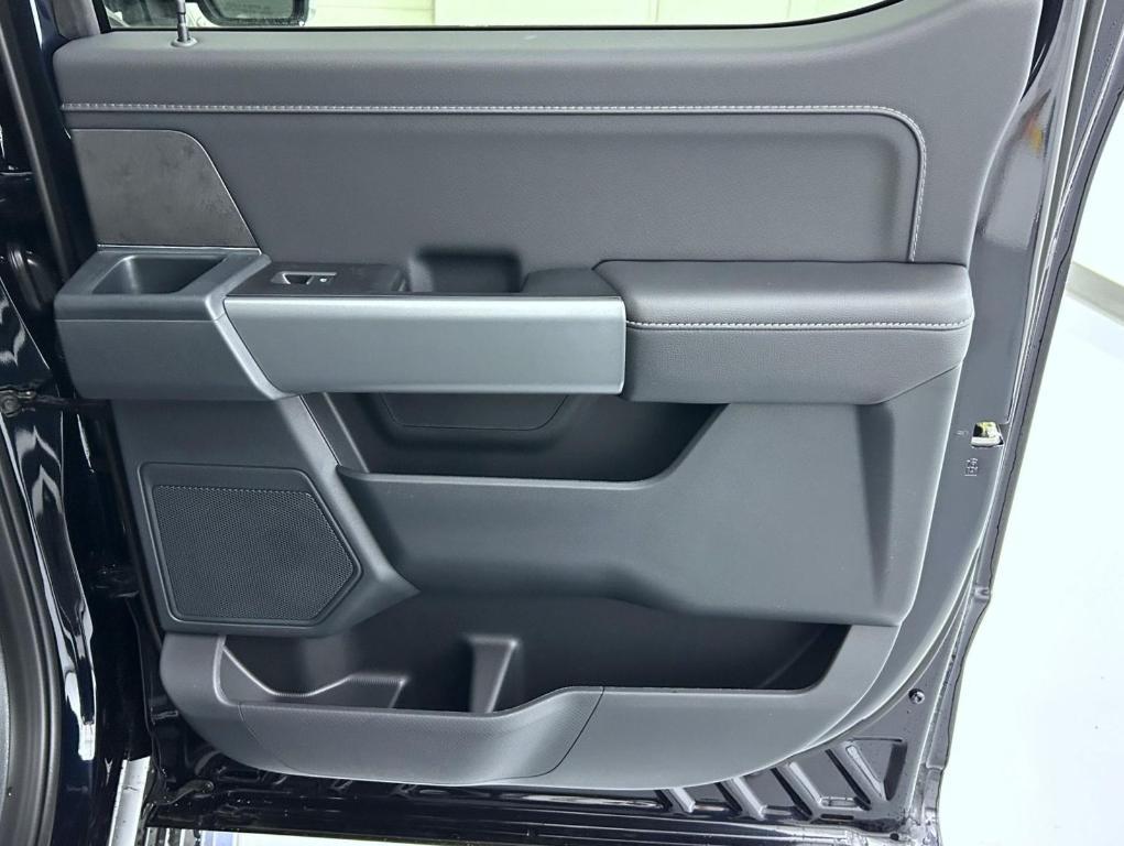 new 2026 Ford F-150 car, priced at $55,835