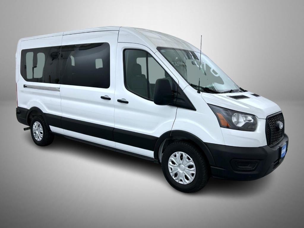 new 2026 Ford Transit-350 car, priced at $64,337