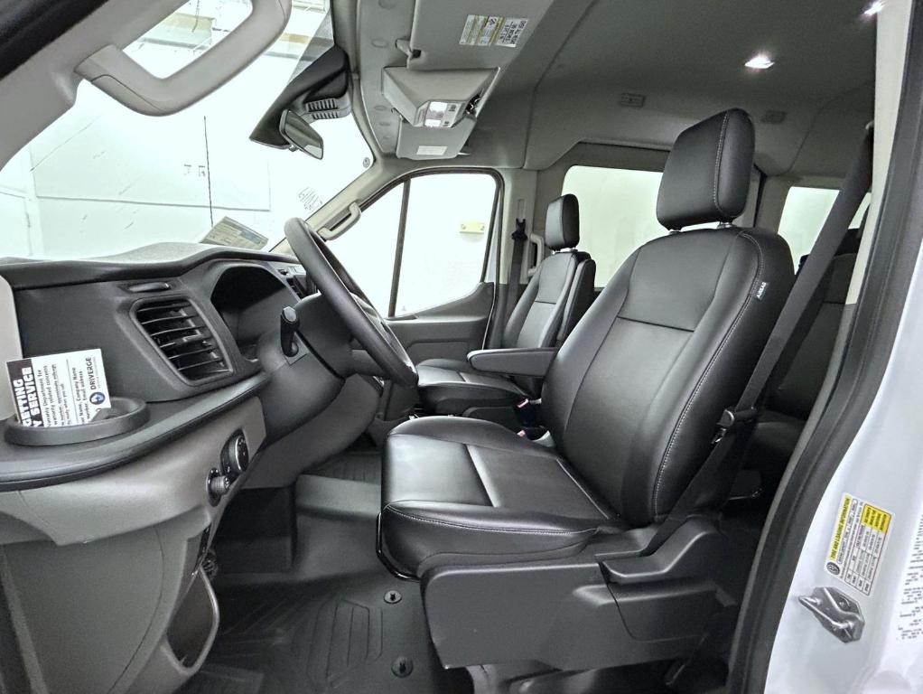 new 2026 Ford Transit-350 car, priced at $64,337