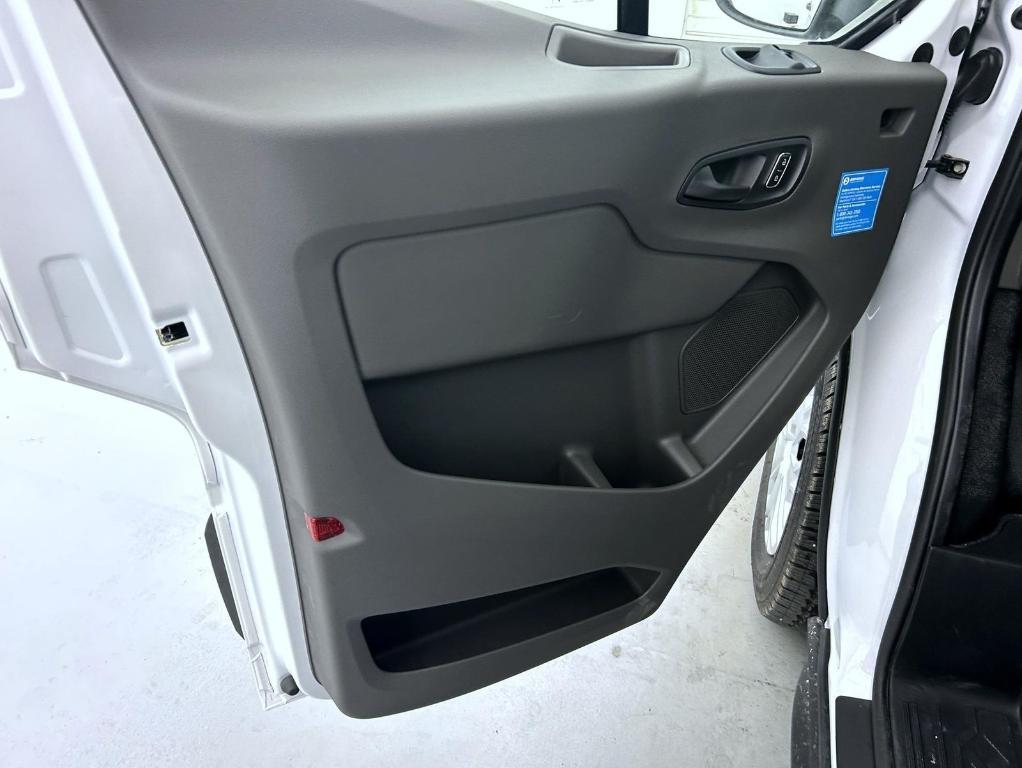 new 2026 Ford Transit-350 car, priced at $64,337